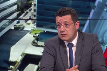 Čampara: Proglasiti Dodika nesposobnim