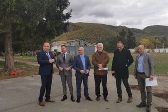 Rješenje pravnog statusa beranskog aerodroma preduslov ponovne upotrebe Rješenje pravnog statusa beranskog aerodroma preduslov ponovne upotrebe