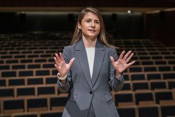 Srzentić: EK pozitivno ocijenila Zakon o SPI Srzentić: EK pozitivno ocijenila Zakon o SPI