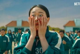 Squid Game bi mogla postati najgledanija Netflixova serija svih vremena Squid Game bi mogla postati najgledanija Netflixova serija svih vremena