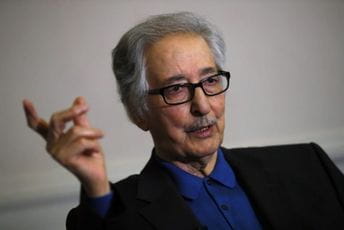 Preminuo Abdolhasan Banisadr, prvi iranski predsjednik poslije revolucije 1979. Preminuo Abdolhasan Banisadr, prvi iranski predsjednik poslije revolucije 1979.