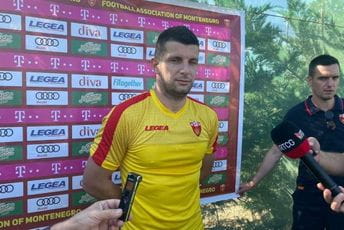 Bećiraj: Vjerujem u baraž Bećiraj: Vjerujem u baraž