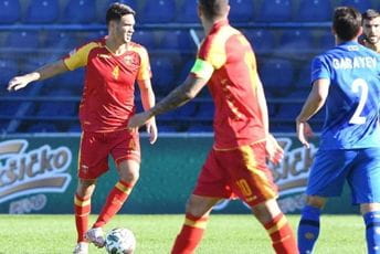 Điđo Vukčević preskače Norvešku Điđo Vukčević preskače Norvešku