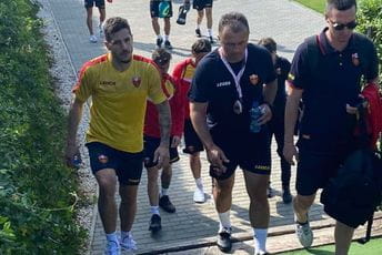 Crna Gora jača za Jovetića u Oslu Crna Gora jača za Jovetića u Oslu