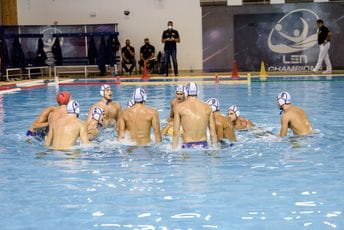 Jadran ispustio pobjedu protiv Vuljagmenija Jadran ispustio pobjedu protiv Vuljagmenija