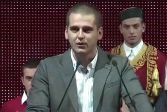 Janković: Demagogija i populizam vlasti, brinu samo za svoje fotelje Janković: Demagogija i populizam vlasti, brinu samo za svoje fotelje