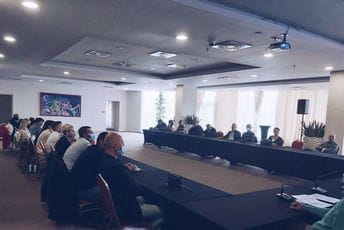 Uskoro Kongres Stomatološke komore Uskoro Kongres Stomatološke komore