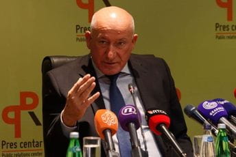 Katnić: Tužilaštvo ima kapaciteta da ispita poslovanje ofšor firmi Katnić: Tužilaštvo ima kapaciteta da ispita poslovanje ofšor firmi