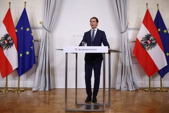 Sebastijan Kurc podnio ostavku Sebastijan Kurc podnio ostavku