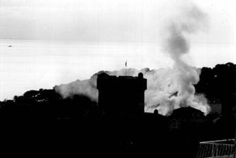 Koga je to odlikovao patrijarh Porfirije?