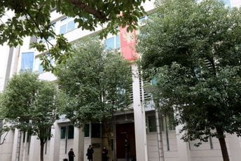 Sjutrašnji nastavak pregovora pod znakom pitanja Sjutrašnji nastavak pregovora pod znakom pitanja