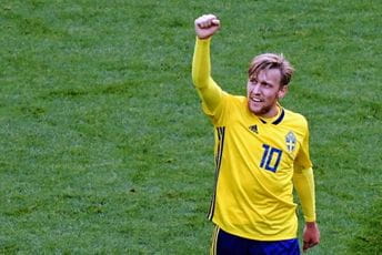 Švedska bolja od Kosova, Škotska golom u 94. minutu slavila protiv Izraela Švedska bolja od Kosova, Škotska golom u 94. minutu slavila protiv Izraela