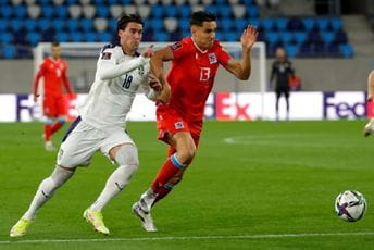 Luksemburg namučio Srbiju, petarda Engleske u Andori Luksemburg namučio Srbiju, petarda Engleske u Andori