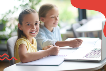 Koliki je uticaj interneta na pismenost djece? Koliki je uticaj interneta na pismenost djece?