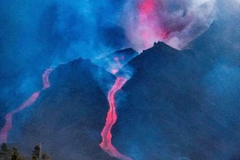 Nakon čitavih 85 dana: Najzad kraj erupcije vulkana na La Palmi