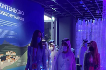 Milatović: Posjeta Al Maktuma predstavlja potvrdu odličnih odnosa UAE i CG Milatović: Posjeta Al Maktuma predstavlja potvrdu odličnih odnosa UAE i CG