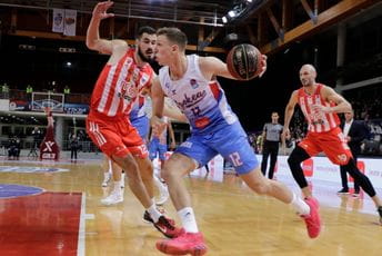 Igokea šokirala Zvezdu u Laktašima! Igokea šokirala Zvezdu u Laktašima!