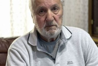 Jabučanin: Strašna je ura ovo što čine Milorad Milo Jabučanin