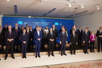 Otrežnjenje na Brdu kod Kranja Otrežnjenje na Brdu kod Kranja