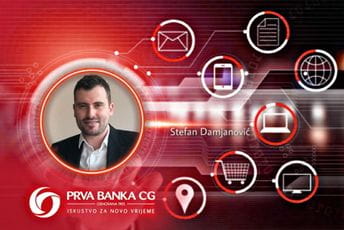 Šta su E-banking i M-banking aplikacije?