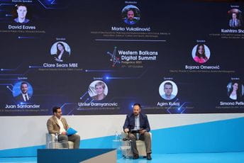 Santander: Iskoristiti potencijale digitalnih vještina koje su ključne za 21. vijek Santander: Iskoristiti potencijale digitalnih vještina koje su ključne za 21. vijek