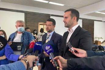 Program „Evropa sad“ dobio podršku sindikata i poslodavaca Program „Evropa sad“ dobio podršku sindikata i poslodavaca