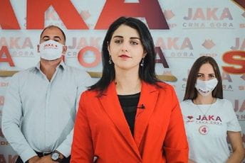 Čvorović: Omogućimo ženama da bez straha prijave nasilje bez sumnje u to da li će organi slučaj tretirati kao relevantan Čvorović: Omogućimo ženama da bez straha prijave nasilje bez sumnje u to da li će organi slučaj tretirati kao relevantan