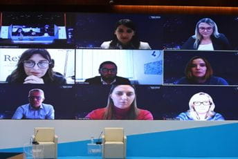 Lipovina-Božović: Platforme za usluge da budu prilagođene građanima Lipovina-Božović: Platforme za usluge da budu prilagođene građanima