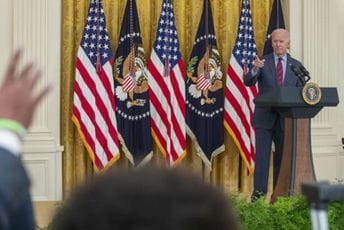 Lideri dijaspore od SAD traže veće angažovanje na Balkanu: Zvanični Beograd ponovo prijetnja regionu Lideri dijaspore od SAD traže veće angažovanje na Balkanu: Zvanični Beograd ponovo prijetnja regionu