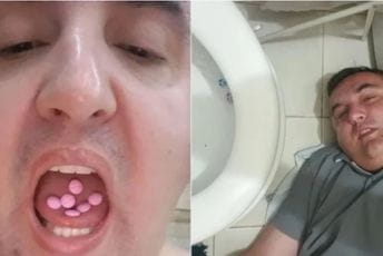 Bivši gradonačelnik Prijedora o spornim fotografijama: Na mene su uticale "više sile" Bivši gradonačelnik Prijedora o spornim fotografijama: Na mene su uticale "više sile"