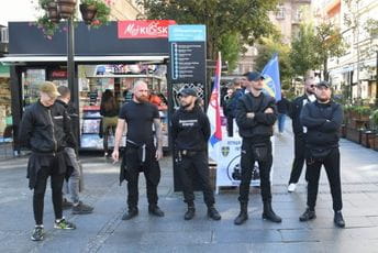 EK o peticiji za oslobađanje Đinđićevog ubice: Uzdržati se od veličanja zločina EK o peticiji za oslobađanje Đinđićevog ubice: Uzdržati se od veličanja zločina