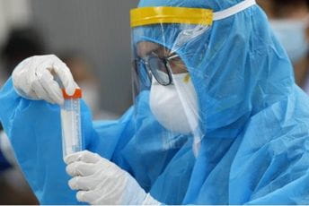 U Izraelu otkriven prvi slučaj nove mutirane varijante koronavirusa Ilustracija