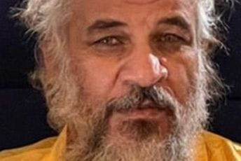 Uhvaćen ISIL-ov šef finansija, bio je zamjenik ubijenog vođe Uhvaćen ISIL-ov šef finansija, bio je zamjenik ubijenog vođe