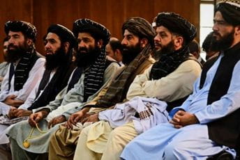 Talibani sjutra u Dohi sa zvaničnicima EU Ilustracija