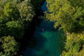 URA Nikšić: Nadležni da utvrde odgovornost zbog izlivanja otpadnih voda u kanal Zete