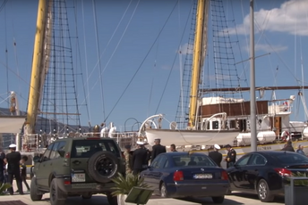 Đoković: Radenović došao nekoliko dana prije isplovljavanja Đoković: Radenović došao nekoliko dana prije isplovljavanja