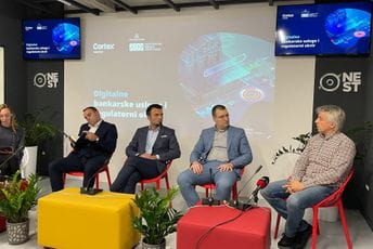 Novi zakon izazov za banke, ali i šansa za IT sektor Novi zakon izazov za banke, ali i šansa za IT sektor