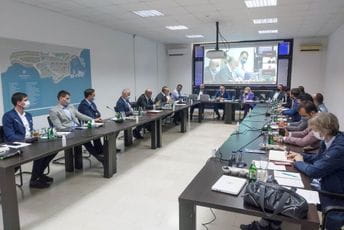 PKCG: Neophodno sinergetsko djelovanje za pripremu zimske turističke sezone PKCG: Neophodno sinergetsko djelovanje za pripremu zimske turističke sezone