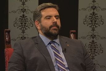 Filipović: Rovčanin se nada da će početi da pada kiša i da TE Pljevlja neće izdati Filipović: Rovčanin se nada da će početi da pada kiša i da TE Pljevlja neće izdati