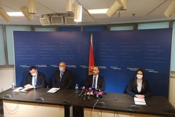 UP: Albanski državljani učestvovali u ubistvu Đurišića, krvna osveta jedan od mogućih motiva UP: Albanski državljani učestvovali u ubistvu Đurišića, krvna osveta jedan od mogućih motiva