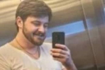 Nakon višednevne potrage: Nikola Nedeljković pronađen u blizini porodične kuće Nakon višednevne potrage: Nikola Nedeljković pronađen u blizini porodične kuće