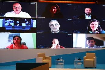 Abazović: Nova Strategija sajber bezbjednosti početkom naredne godine Abazović: Nova Strategija sajber bezbjednosti početkom naredne godine