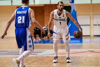 Sutjeska pobijedila Rogašku na Zlatiboru Sutjeska pobijedila Rogašku na Zlatiboru