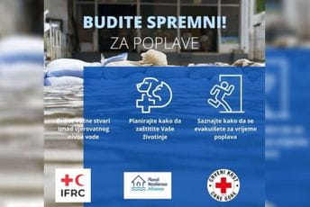 Brojne aktivnosti CKCG povodom Međunarodnog dana smanjenja rizika od katastrofa Brojne aktivnosti CKCG povodom Međunarodnog dana smanjenja rizika od katastrofa