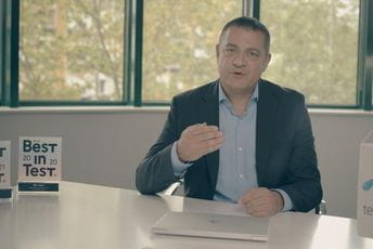 Neophodno unaprijediti regulatorni okvir za primjenu 5G tehnologije Neophodno unaprijediti regulatorni okvir za primjenu 5G tehnologije