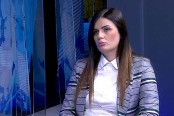 Borilović: Za mrak u kojem se Crna Gora nalazi odgovorna EU i ambasada SAD Borilović: Za mrak u kojem se Crna Gora nalazi odgovorna EU i ambasada SAD