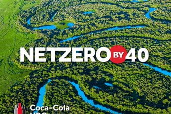Coca-Cola HBC: Do 2040. godine nula emisije CO2 Coca-Cola HBC: Do 2040. godine nula emisije CO2