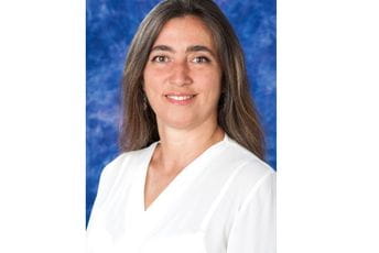 Biljana Šćepanović predsjednica Odbora za doktorske studije UCG Biljana Šćepanović predsjednica Odbora za doktorske studije UCG