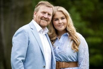 Nizozemska princeza može da sklopi istopolni brak bez gubitka prava na krunu Nizozemska princeza može da sklopi istopolni brak bez gubitka prava na krunu