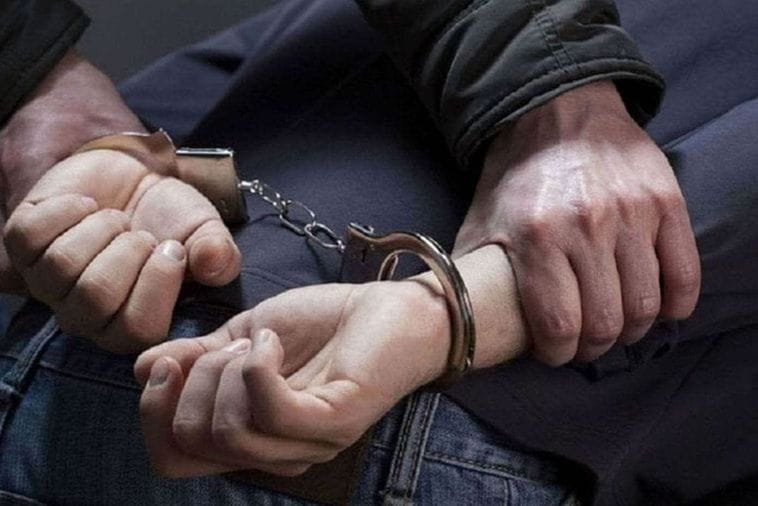 Podgorica: Uhapšen Blagoje Gašič, Srbija i Grčka ga potražuju zbog više teških krivičnih djela